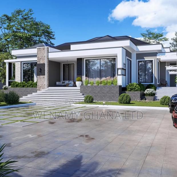 4bdrm House in Accra for sale · Photo 7