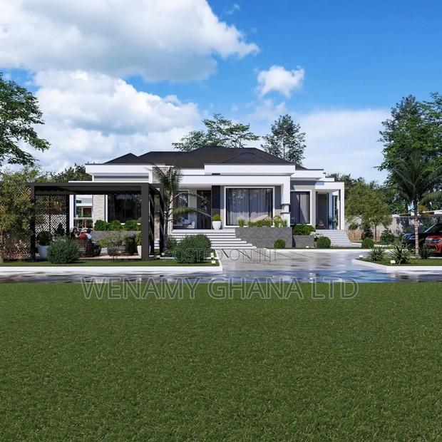 4bdrm House in Accra for sale · Photo 8