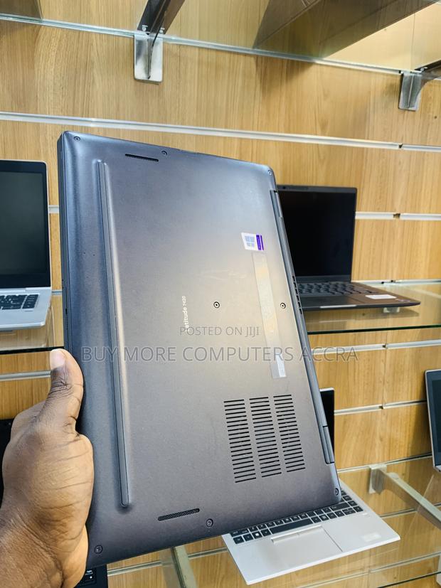 Laptop Dell Latitude 7420 16GB Intel Core I7 SSD 256GB · Photo 2