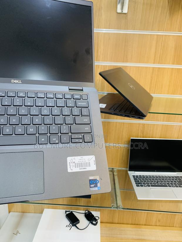 Laptop Dell Latitude 7420 16GB Intel Core I7 SSD 256GB · Photo 3