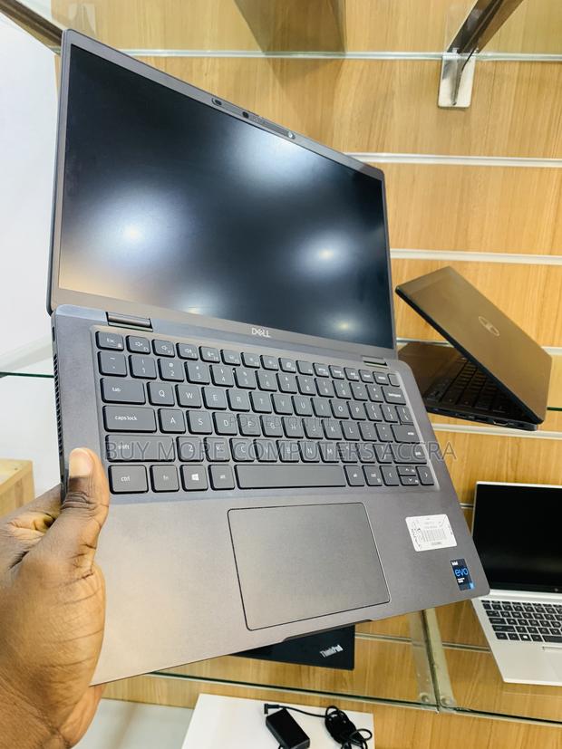 Laptop Dell Latitude 7420 16GB Intel Core I7 SSD 256GB · Photo 4