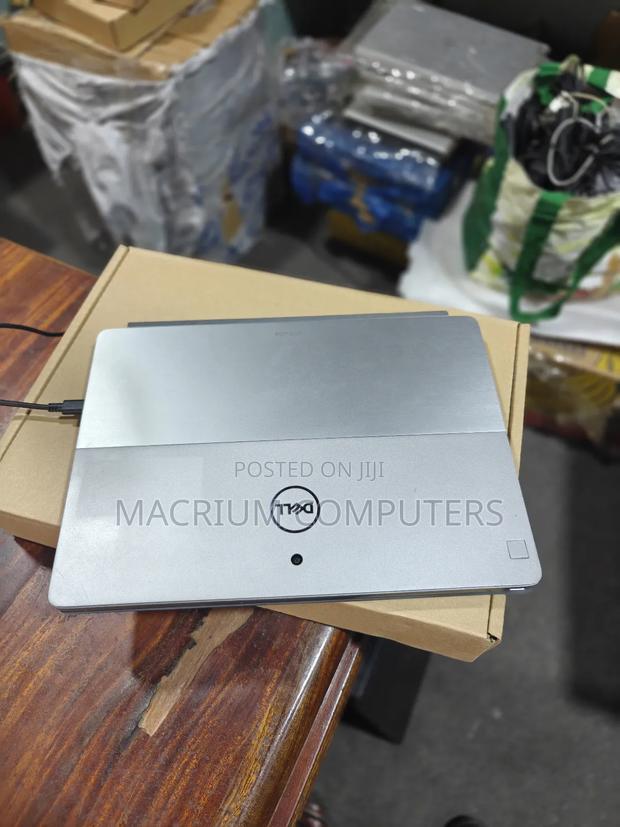 Laptop Dell Latitude 7200 2-in-1 16GB Intel Core I5 SSD 512GB · Photo 4