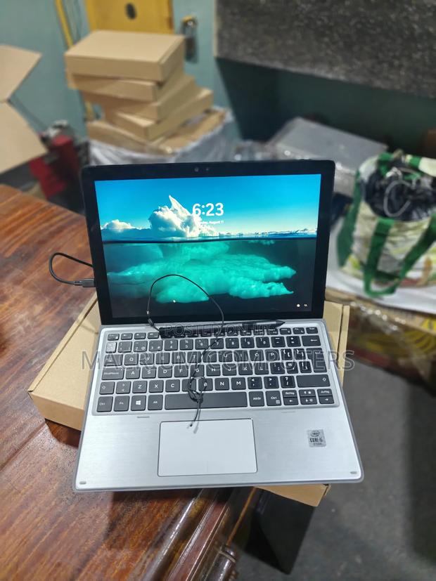 Laptop Dell Latitude 7200 2-in-1 16GB Intel Core I5 SSD 512GB · Photo 1