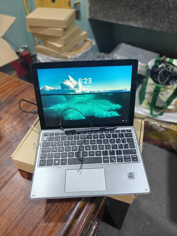 Laptop Dell Latitude 7200 2-in-1 16GB Intel Core I5 SSD 512GB · Photo 2