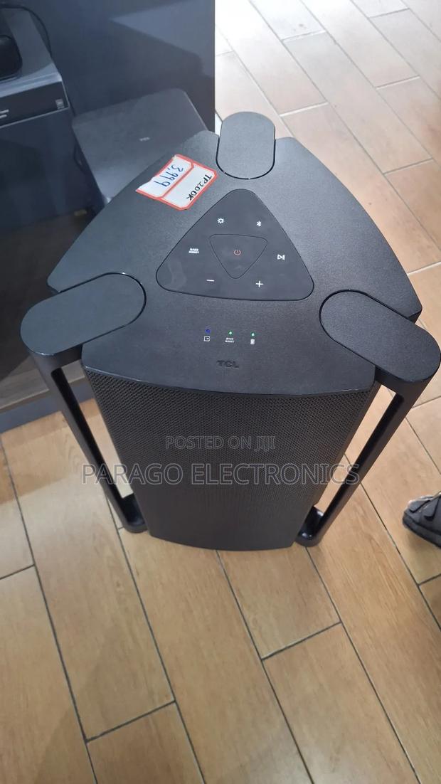 TCL Tp200k Powerful Sound Party Speaker · Photo 2