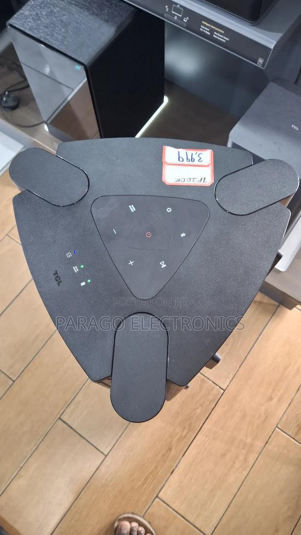 TCL Tp200k Powerful Sound Party Speaker · Photo 3