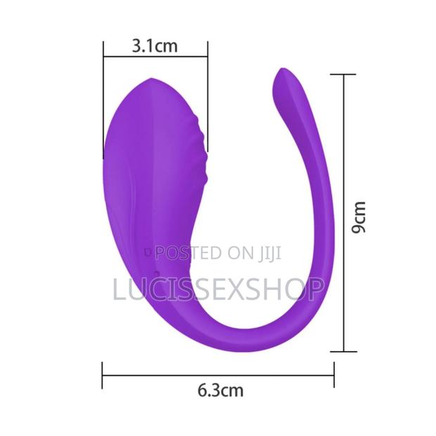 Phone Controlled G Spot Vibrator ( Wireless) · Photo 2