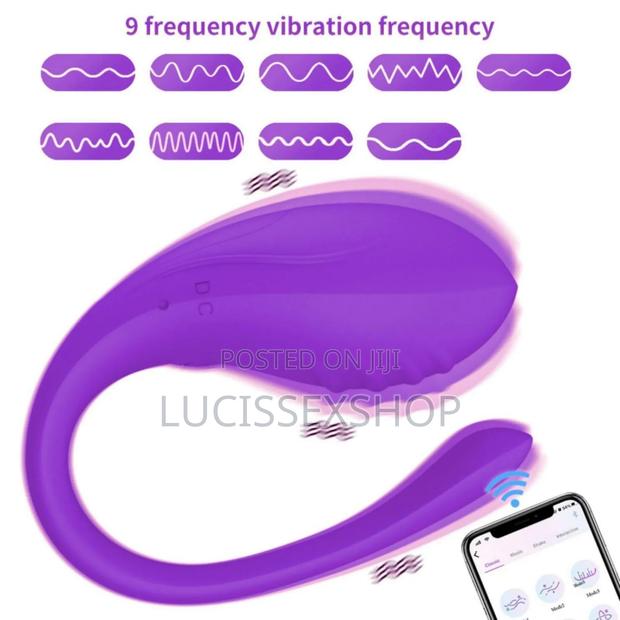 Phone Controlled G Spot Vibrator ( Wireless) · Photo 1