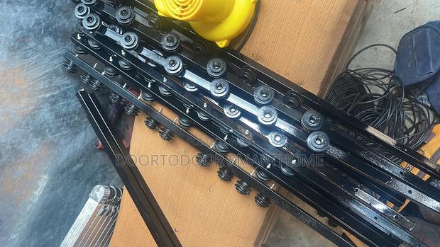 Electric Fence Bars · Photo 1