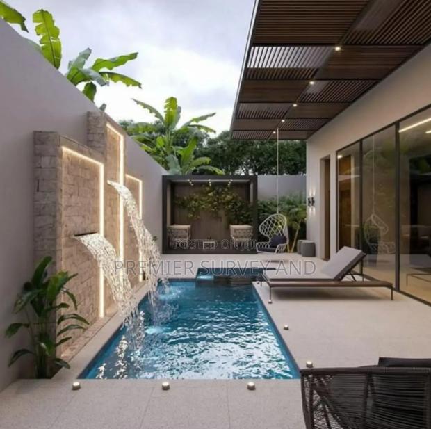 We Build Renovative Swimming Pools · Photo 2