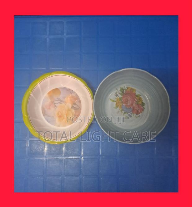 Abedua Plastic Bowl · Photo 2