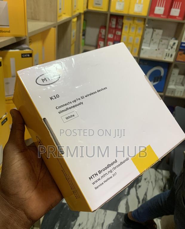 MTN Broadband · Photo 2