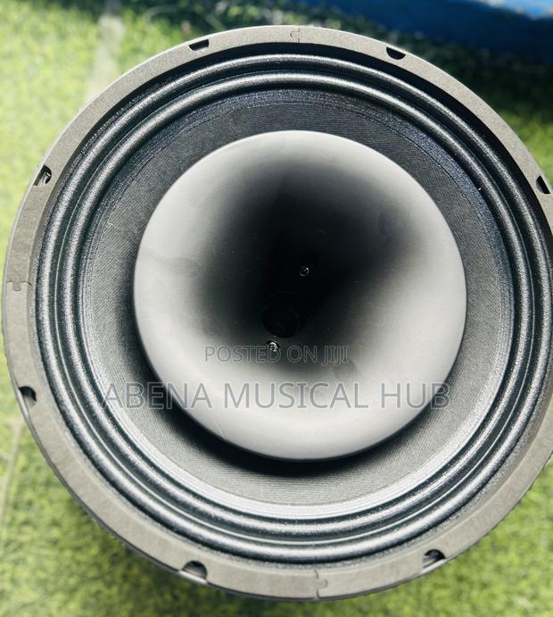 Kozer Naked Speaker · Photo 6