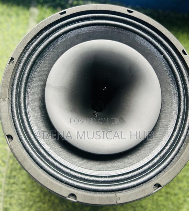 Kozer Naked Speaker · Photo 7