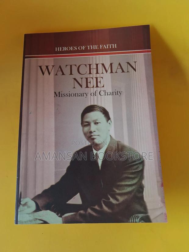Missionary of Charity · Photo 1