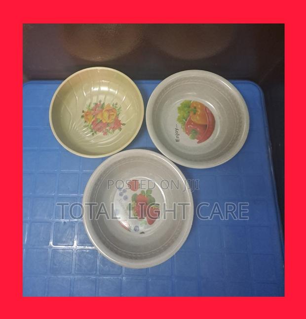 Awura Plastic Bowl · Photo 2