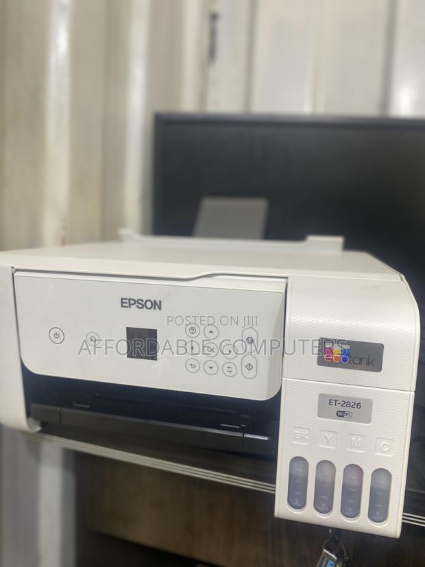 Epson Quality Photo Printer · Photo 1