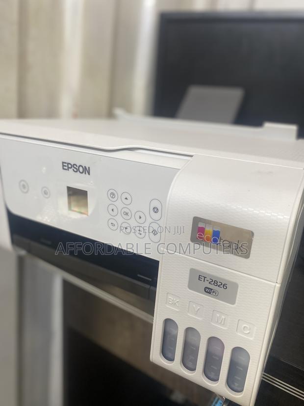 Epson Quality Photo Printer · Photo 3