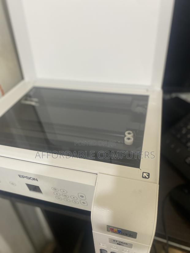 Epson Quality Photo Printer · Photo 2