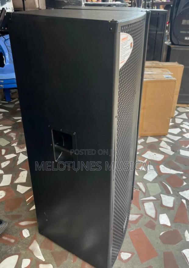 JBN Sp-125 Mid /Full-Range Speakers · Photo 2
