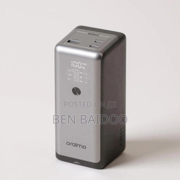 Oraimo Powerjet · Photo 1