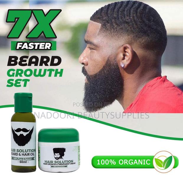 7x Faster Hair Grow · Photo 1