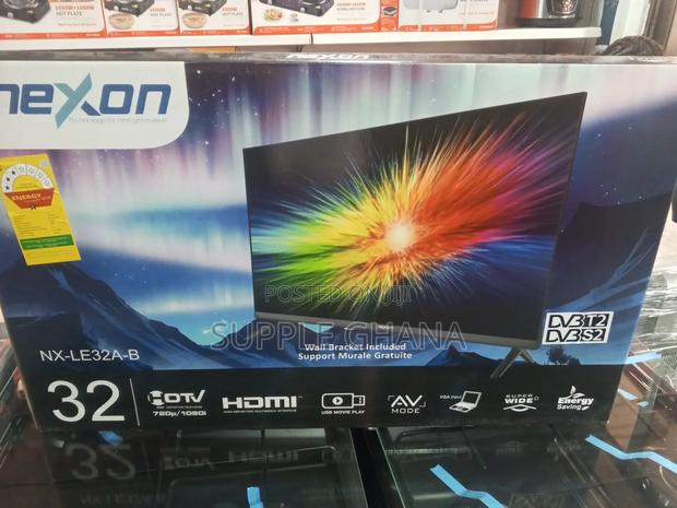 Nexon 32 Inches Digital Tv · Photo 1