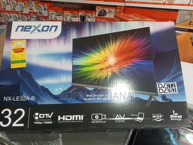 Nexon 32 Inches Digital Tv · Photo 2
