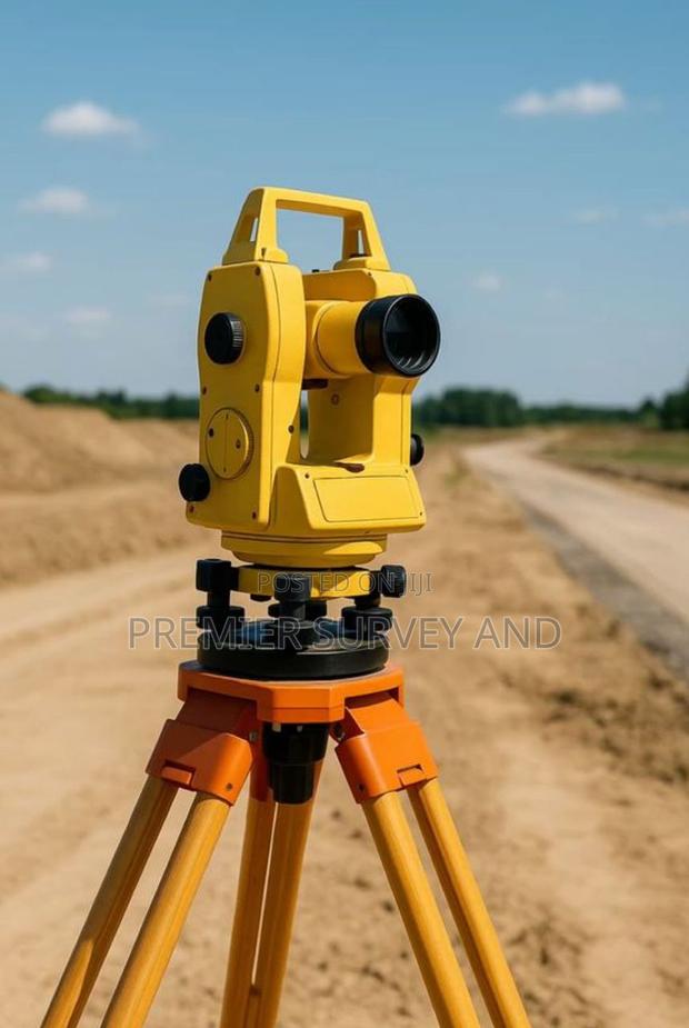 Expert Surveying Services · Photo 1