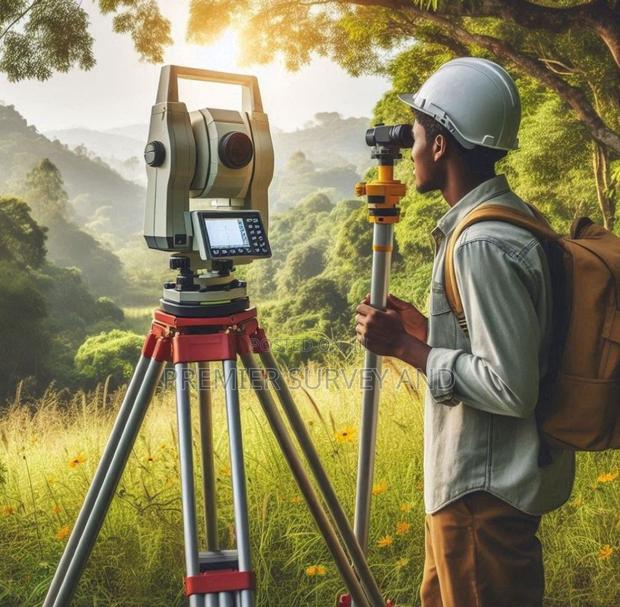 Expert Surveying Services · Photo 2
