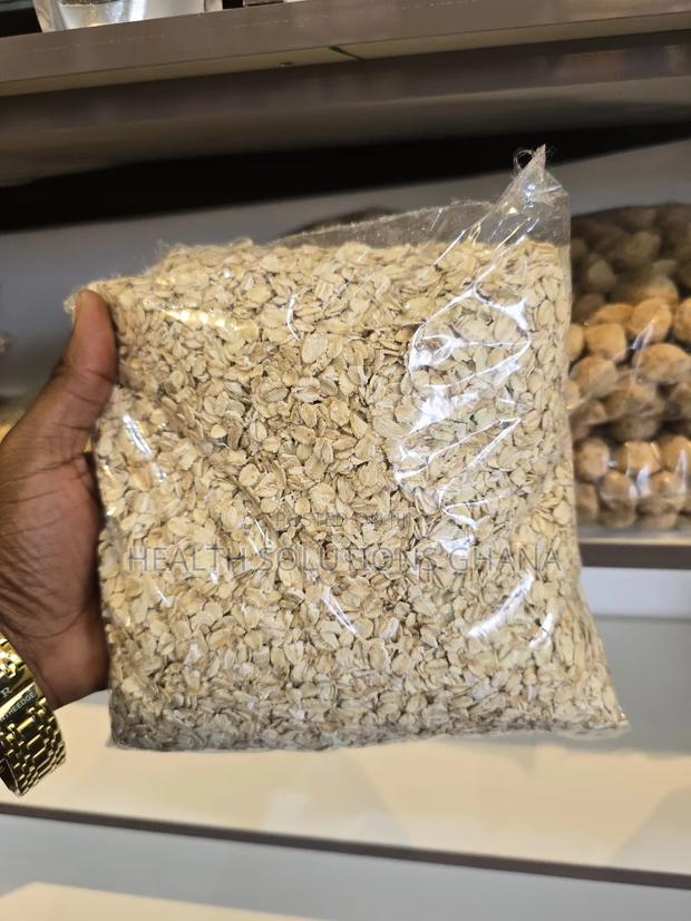 Natural Oat 800g · Photo 1