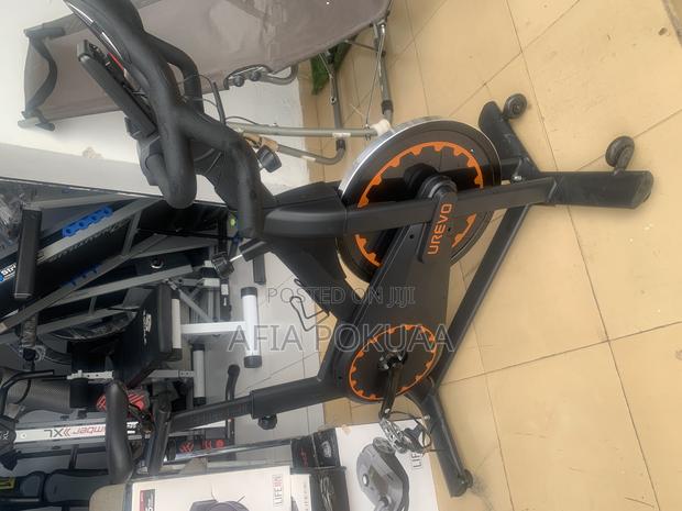 Spinning Bicycle · Photo 2