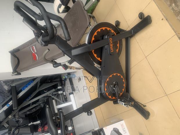 Spinning Bicycle · Photo 4