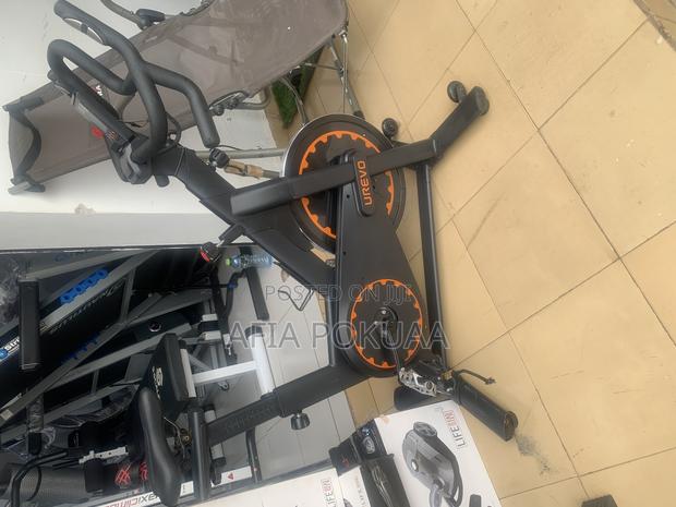 Spinning Bicycle · Photo 3