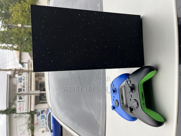 Xbox Series X 2tb · Photo 1