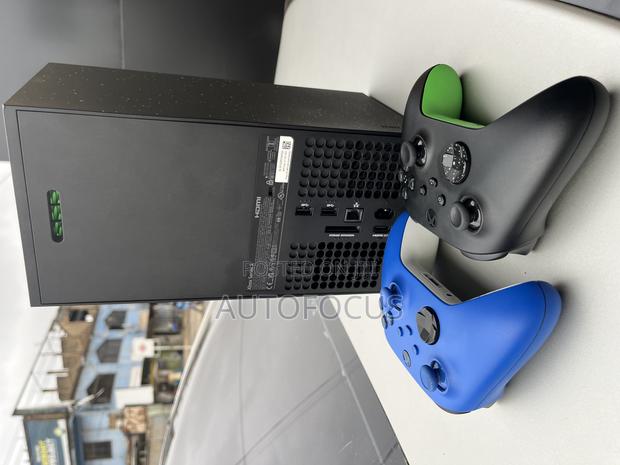 Xbox Series X 2tb · Photo 3
