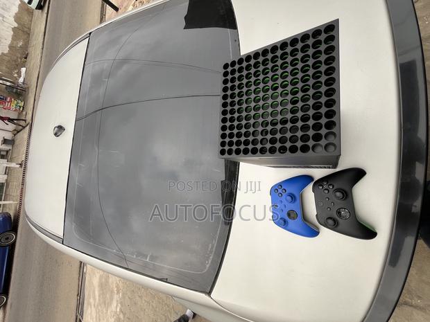 Xbox Series X 2tb · Photo 4