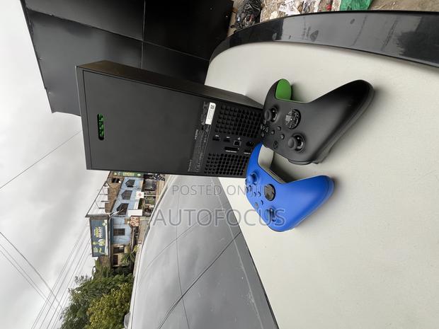 Xbox Series X 2tb · Photo 5