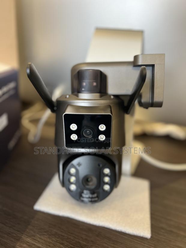 Solar Camera · Photo 2