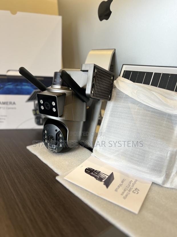 Solar Camera · Photo 4