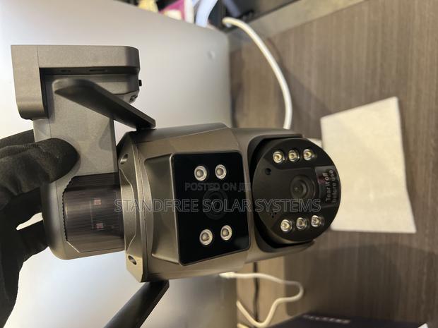 Solar Camera · Photo 3