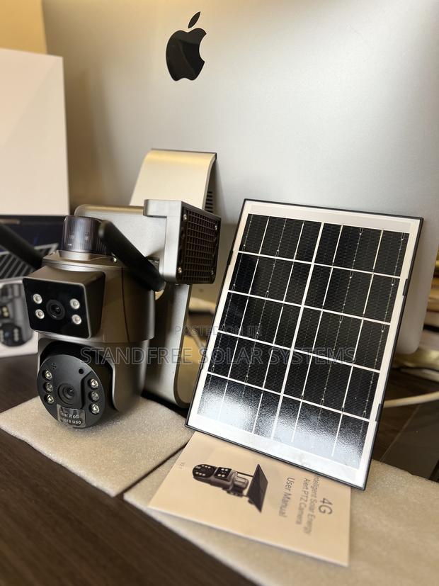 Solar Camera · Photo 6
