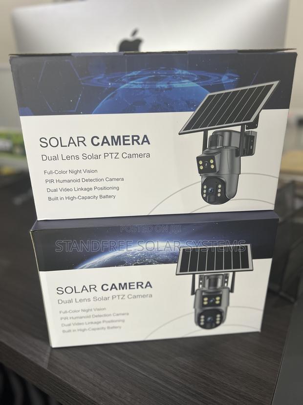 Solar Camera · Photo 7