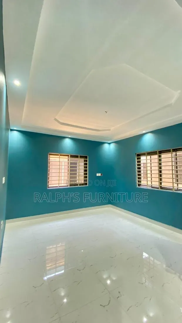 Painting and Wall Design Services · Photo 1