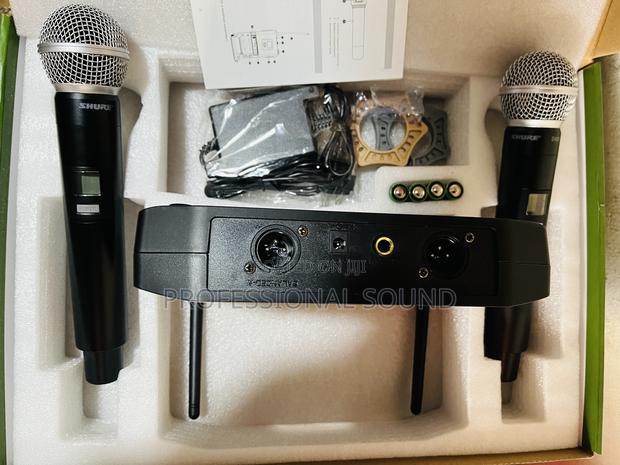 GLX D4 Michrophone · Photo 4