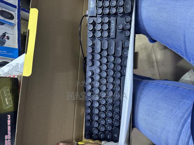 Keyboard Light · Photo 3
