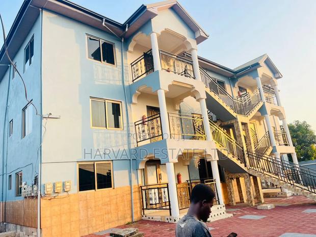 18bdrm House in Sokoban Ampayoo, Kumasi Metropolitan for sale · Photo 4