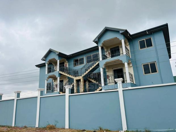 18bdrm House in Sokoban Ampayoo, Kumasi Metropolitan for sale · Photo 6