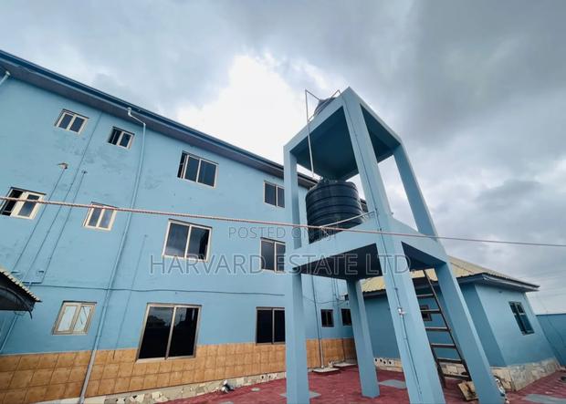 18bdrm House in Sokoban Ampayoo, Kumasi Metropolitan for sale · Photo 1