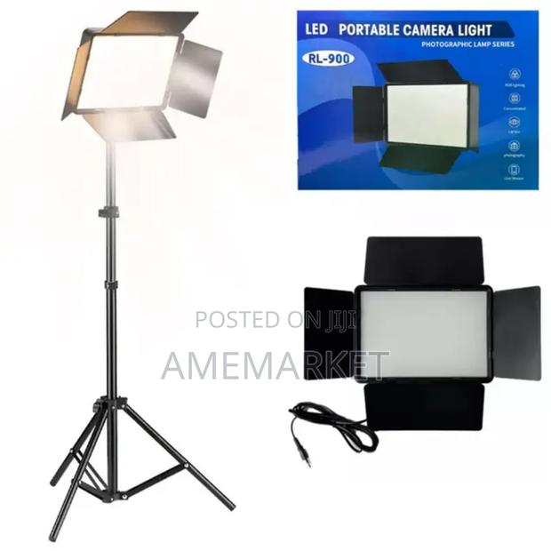 Photography Lamp Studio Light · Photo 1